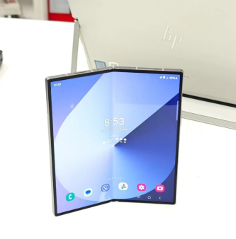 Samsung Z FOLD 6