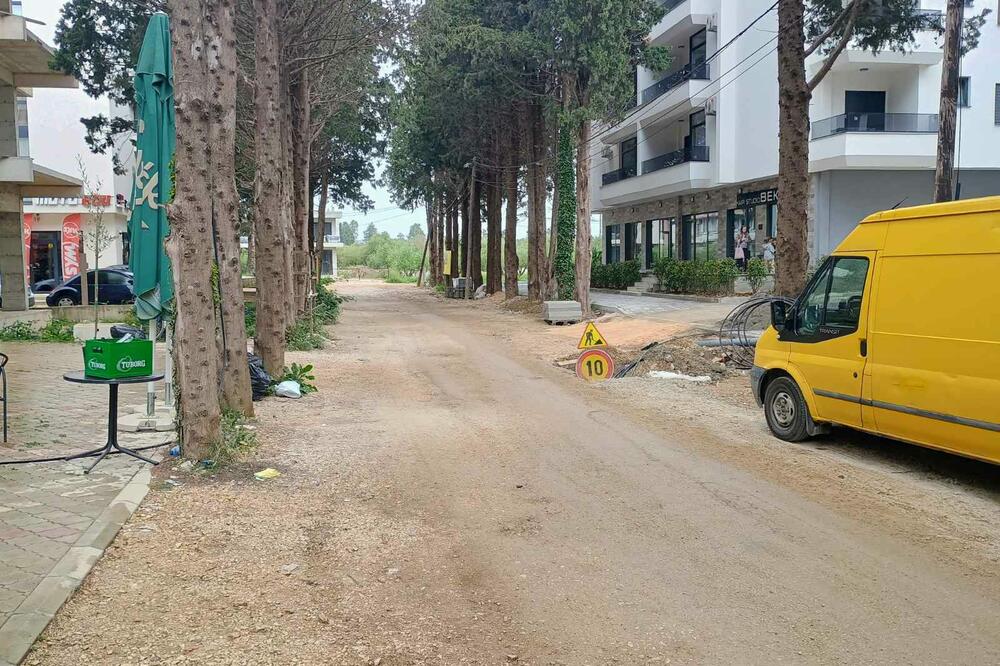 Sanirajte put ili slijedi blokada: Stanovnici Ulcinjskog polja traže hitnu reakciju opštine