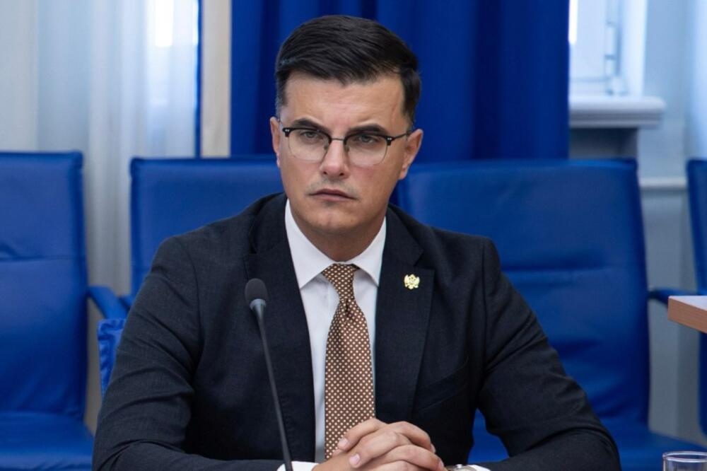Šaranović: Znamo i zašto Šćepanović smeta pojedinim političkim partijama koje su se same razotkrile