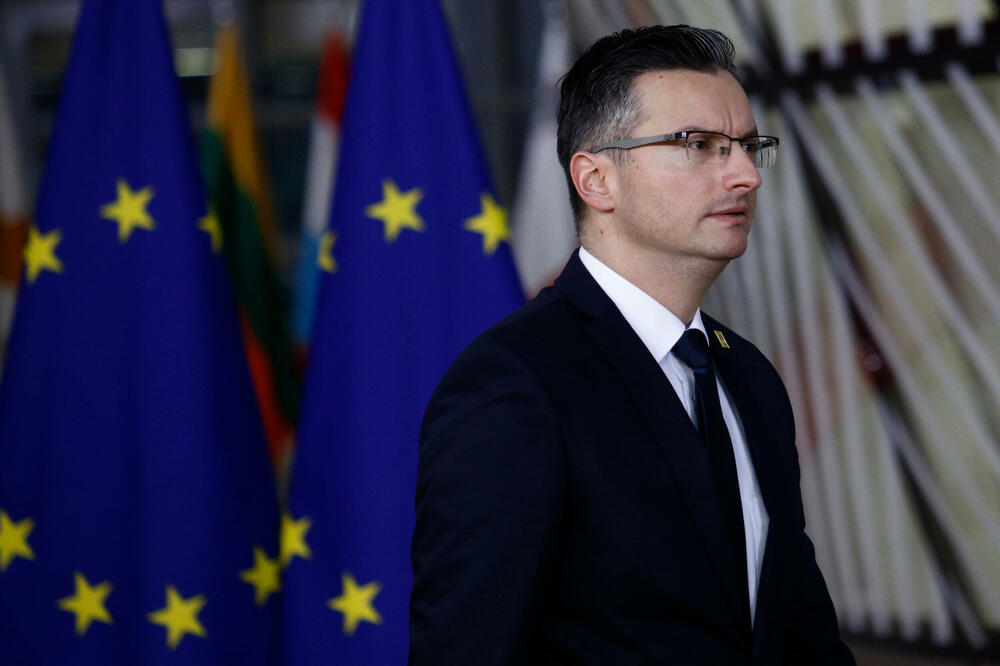 Šarec: Crna Gora potvrdila posvećenost evropskom putu i ​​nastavku procesa reformi