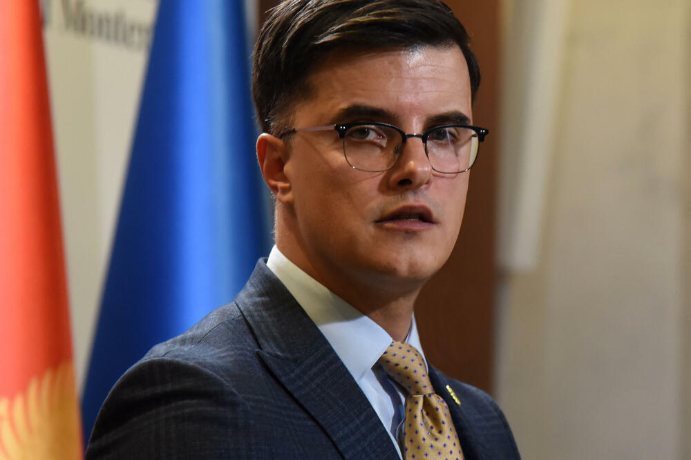 Saslušaće Šaranovića povodom izjave da je Delić ubio Žugića