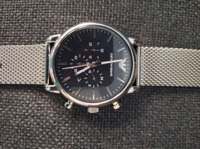 Sat Emporio Armani