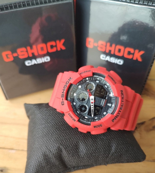 Sat G Shock ORG klasa 2024