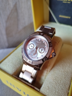 Sat Invicta