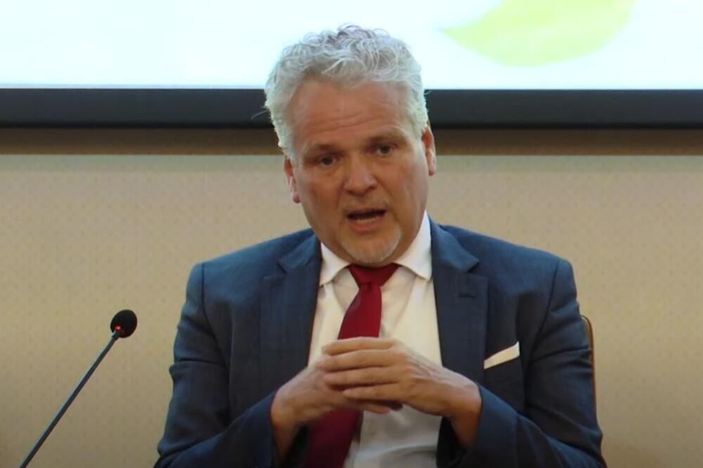 Satler: Crna Gora treba da uradi brojne stvari u cilju podizanja svijesti o životnoj sredini i njenoj zaštiti