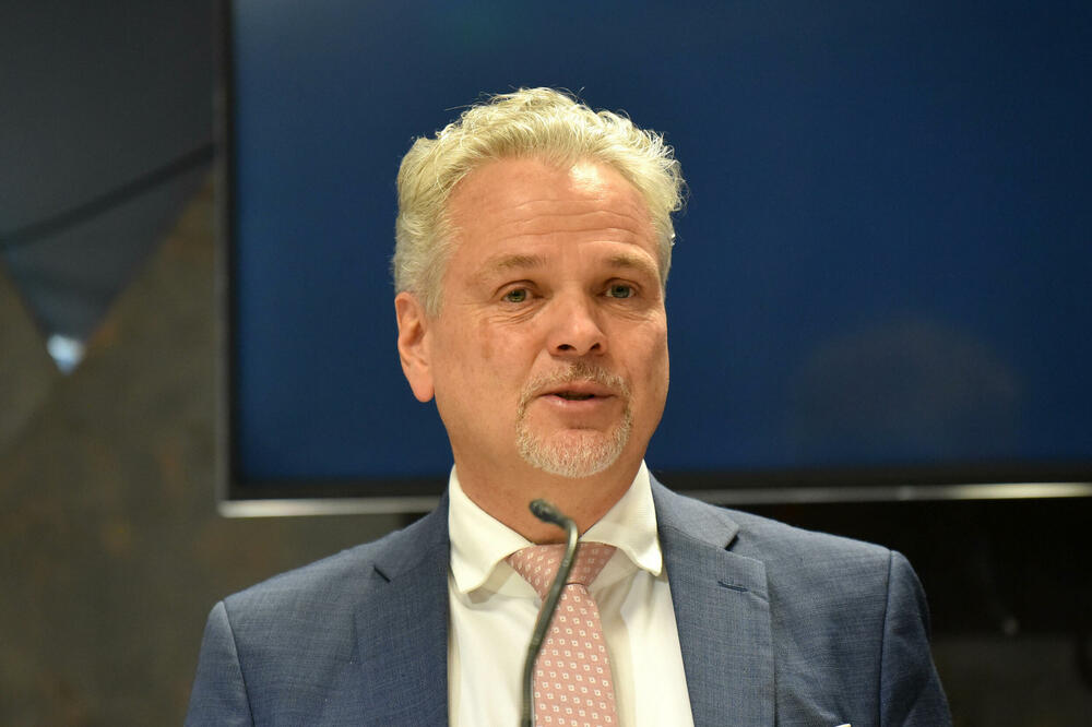 Satler: U oktobru i novembru će se znati može li Crna Gora zatvoriti sva poglavlja do kraja godine