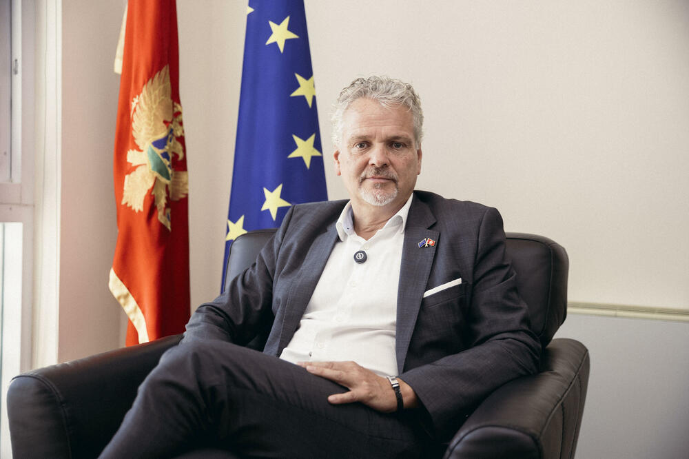 Satler: Za zatvaranje poglavlja o zaštiti životne sredine biće potrebno mnogo promjena i akcija