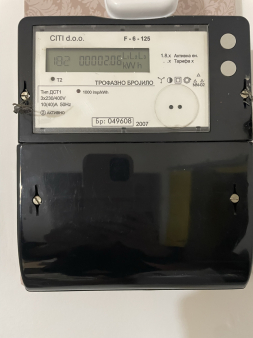 satovi i automatske sklopke