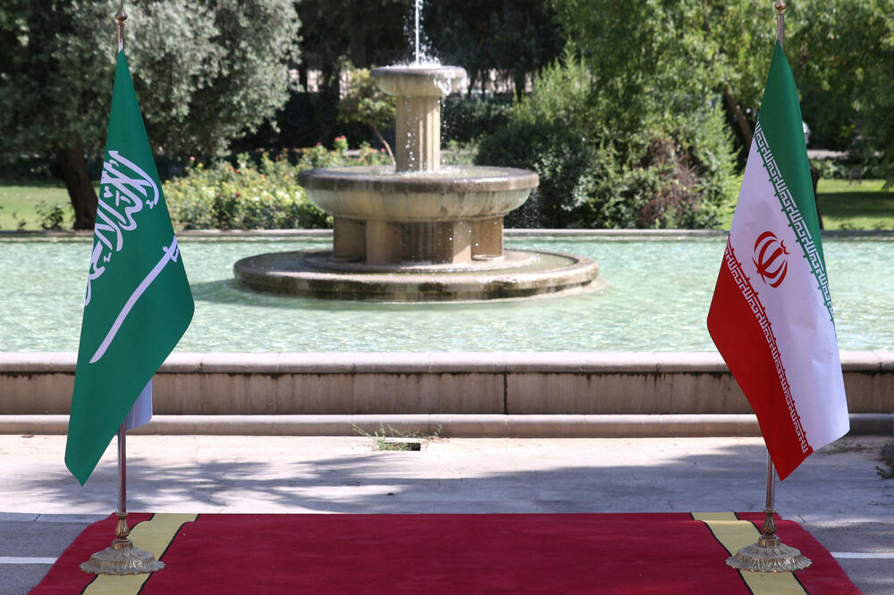 Saudijska Arabija tajno napadala Iran