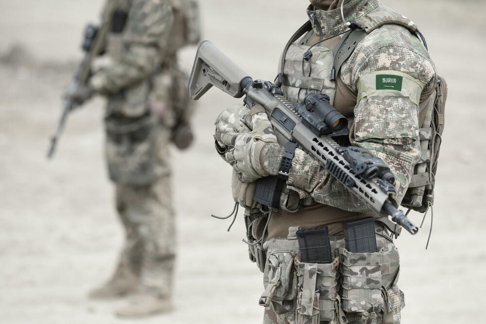 Saudijski vojni sporazumi mijenjaju bezbjednosnu ravnotežu