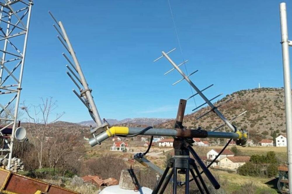 Savez radio amatera primio prve telemetrijske signale satelita "Luča"