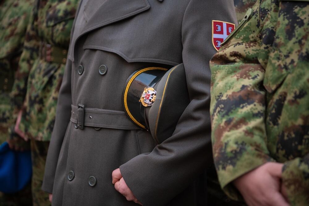 Savez ratnih veterana Srbije najavio da će vršiti građanska hapšenja na protestu u Beogradu, nosiće plastične trake