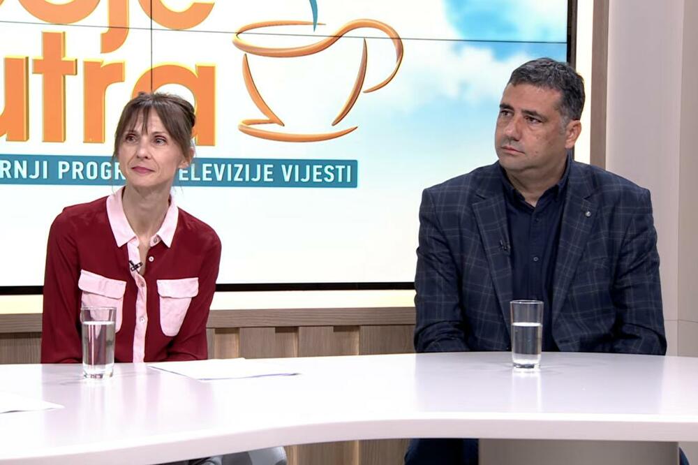 Savić: &bdquo;Troje djece u svakom odjeljenju je žrtva internet seksualnog zlostavavljanja&rdquo;