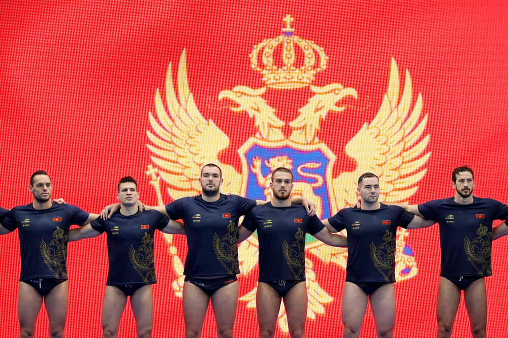 Savićev spisak za EP - 22 igrača, 13 iz Jadrana i Primorca: Povratak Vlada Popadića