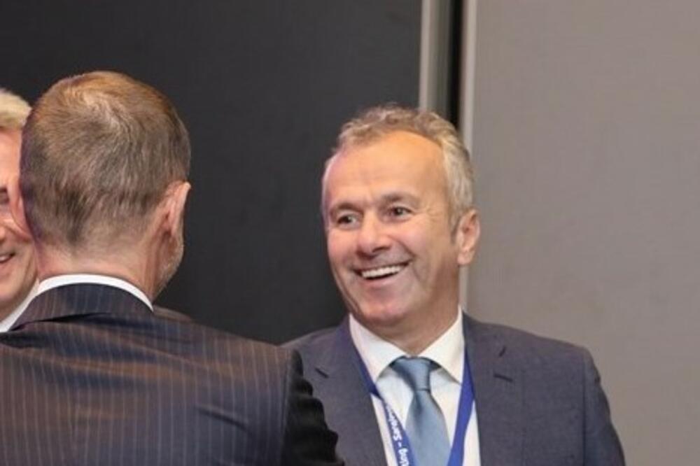 Savićević i Đurđevac čestitali BiH plasman na Mundijal