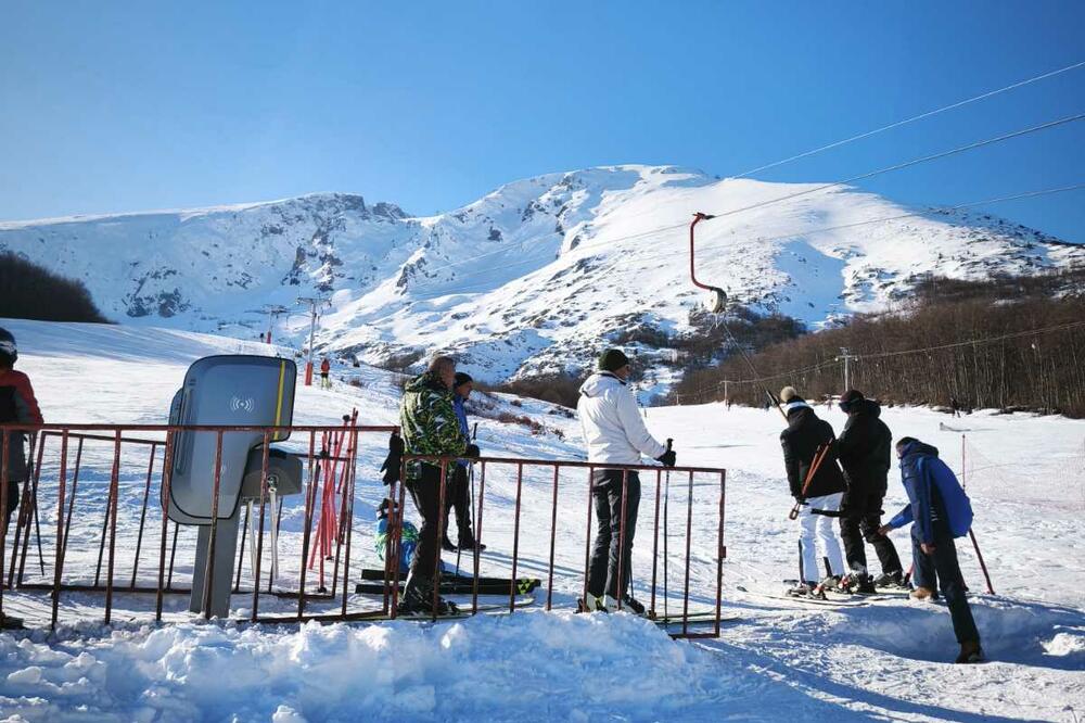 "Savin kuk" po mjeri UNESCO-a: Država planira rekonstrukciju durmitorskog skijališta uz očuvanje svjetske baštine