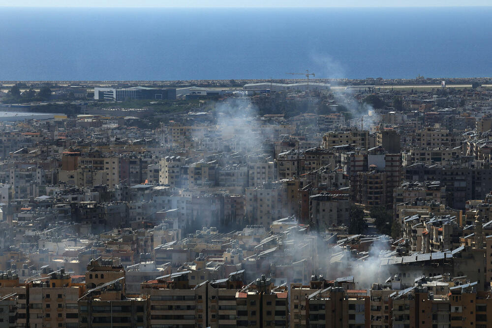 Savjet bezbjednosti UN razmatraće dvije suprotstavljene rezolucije o ratu u Iranu