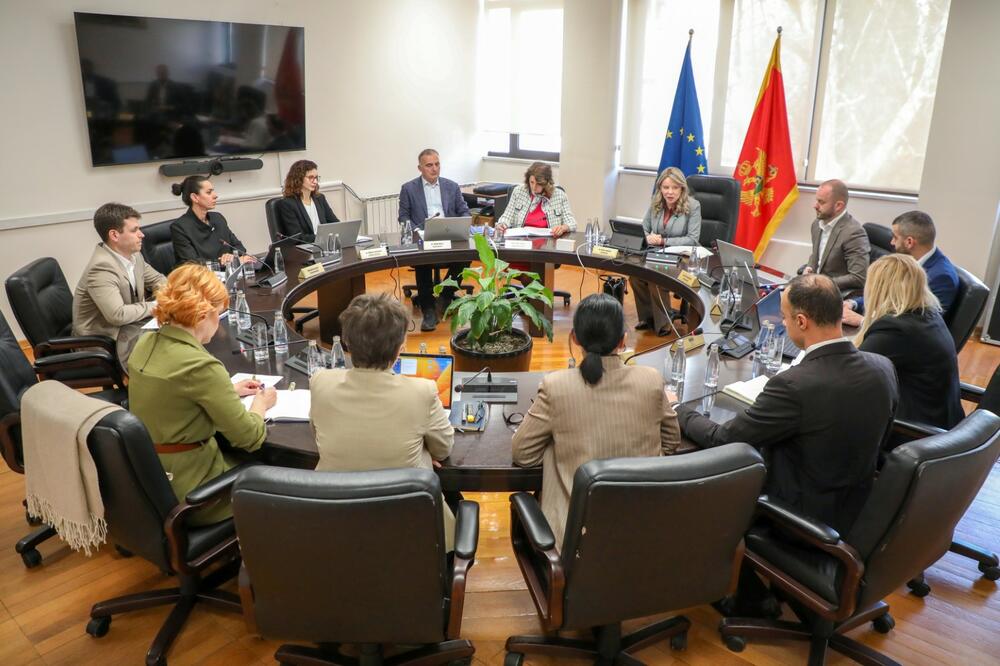 Savjet CBCG razmatrao regulatorne izmjene i razvojne projekte koji dodatno jačaju stabilnost finansijskog sistema