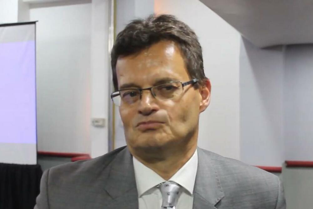 Savjet EU potvrdio imenovanje Andresa Ritera za nasljednika Laure Koveši