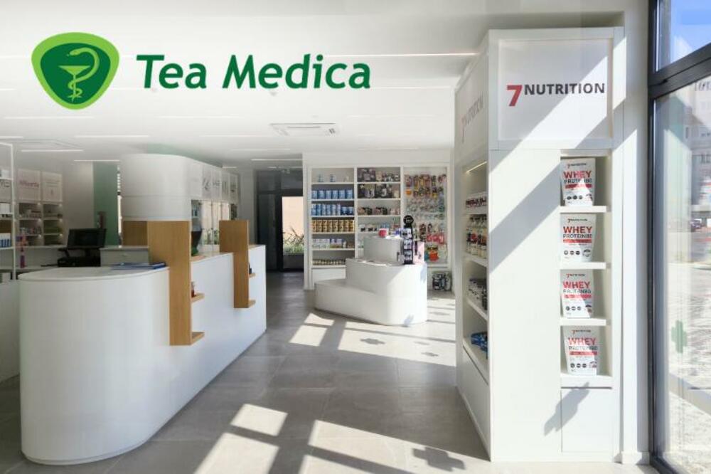 Savjet iz Tea Medica apoteka: Proljeće, umor i imunitet koji traži balans