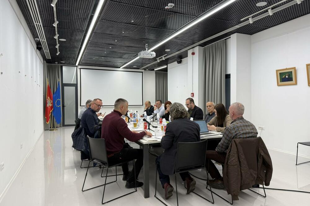 Savjet RTCG dao saglasnost na predlog Kolektivnog ugovora