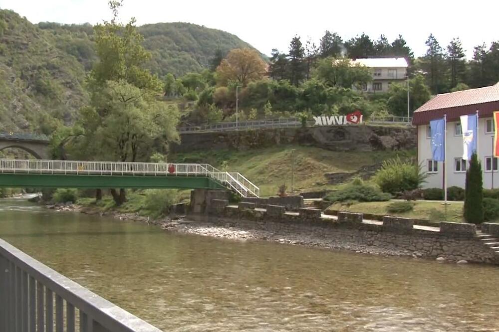 Šavničani se raduju proslavi Dana nezavisnosti, jer drugih takvih događaja u gradu skoro i da nema