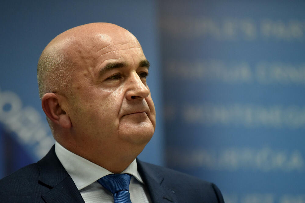 Šavnički odbor SNP-a predložio Jokovića za predsjednika