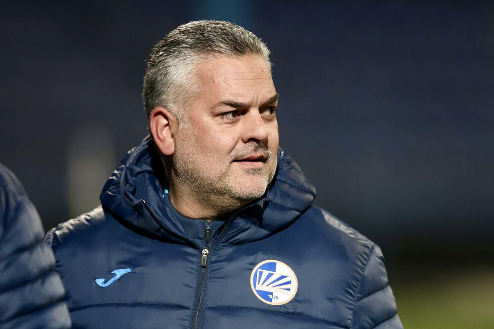Savović vjeruje da nije gotovo: Manje grešaka, više agresivnosti i rizika, više i sreće...