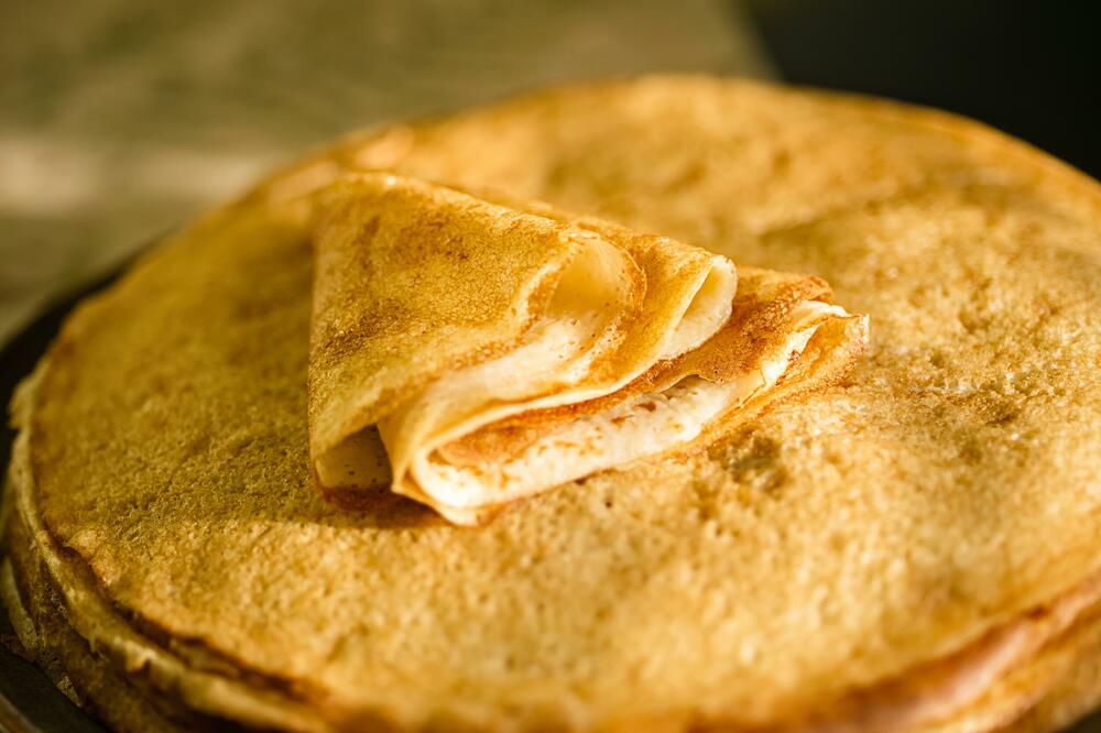 Savršene domaće palačinke - osnovni recept i tehnika koja garantuje uspjeh