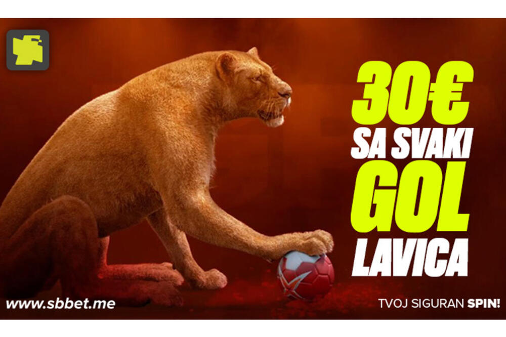 SBbet i ,,Lavice&ldquo; u humanoj misiji!
