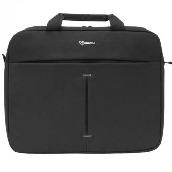 SBOX NSS-35117 15,6" ATHENS Crna