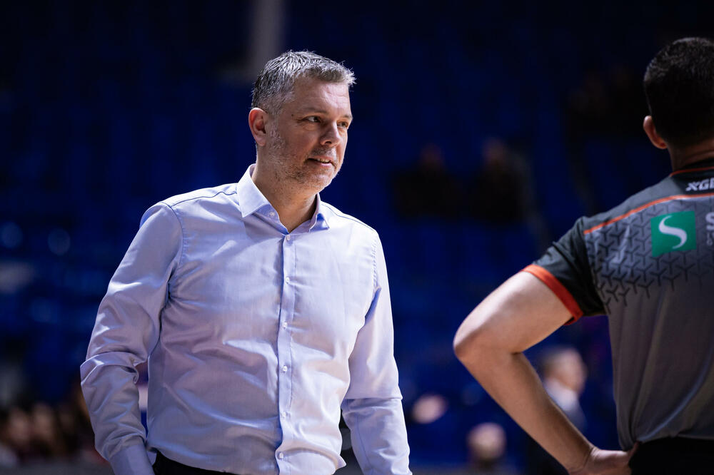 SC Derbi gostuje Megi, Mijović: Ozbiljan izazov za nas, očekuje nas zahtjevan meč