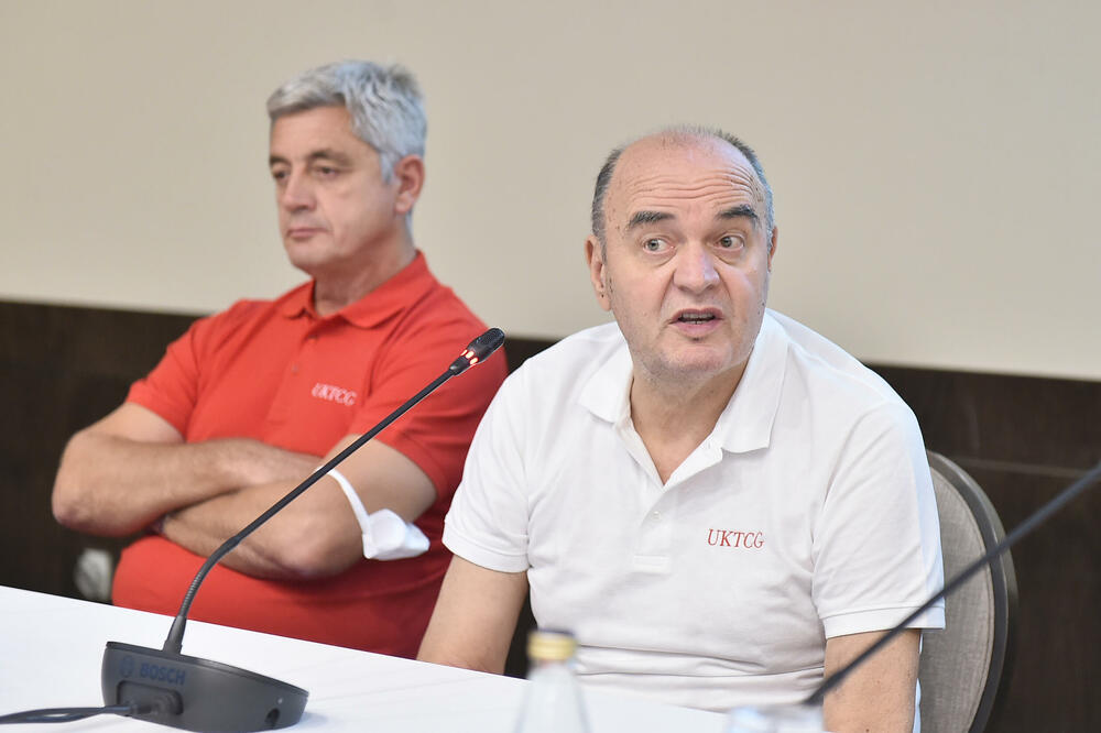 SC Derbi: Izgubili smo i velikog stručnjaka i iskrenog prijatelja