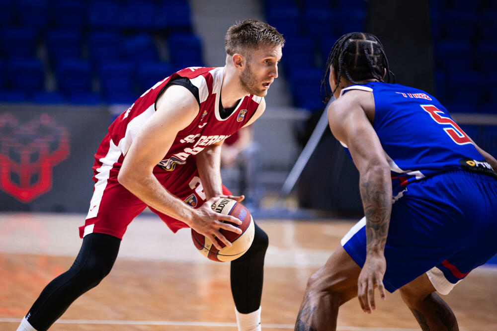 SC Derbi izgubio od Igokee, Tajri presudio "studentima"