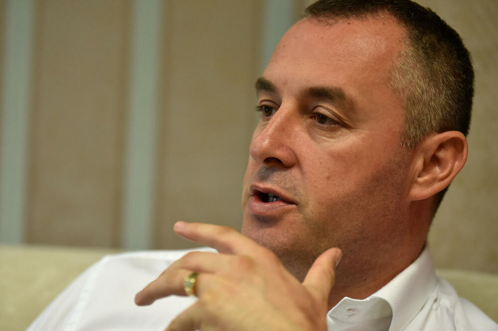 Šćekić: Napredak se ne ogleda isključivo u zatvaranju pregovaračkih poglavlja, već i u spremnosti da mijenjamo svijest