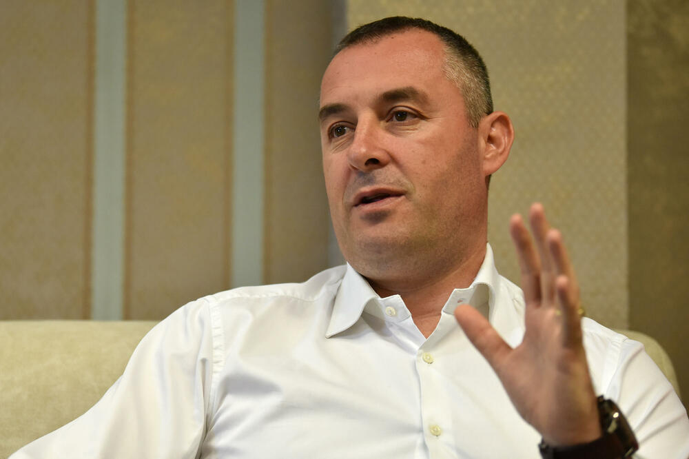 Šćekić: Sada krnuti i u izgradnju stanova za zdravstvene radnike u Pljevljima