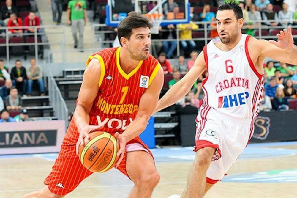 Šćepanović pred Eurobasket: Crna Gora ide u nokaut fazu, može da se nosi sa svim rivalima u grupi, pa čak i sa Njemačkom