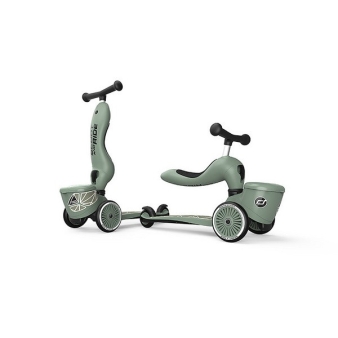 Scoot and Ride trotinet sa kutijom