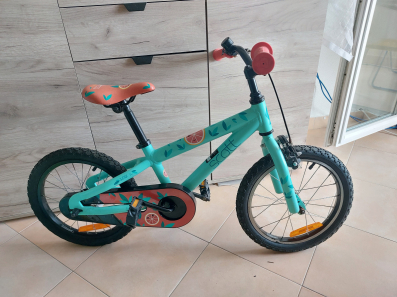 Scott contessa junior 16