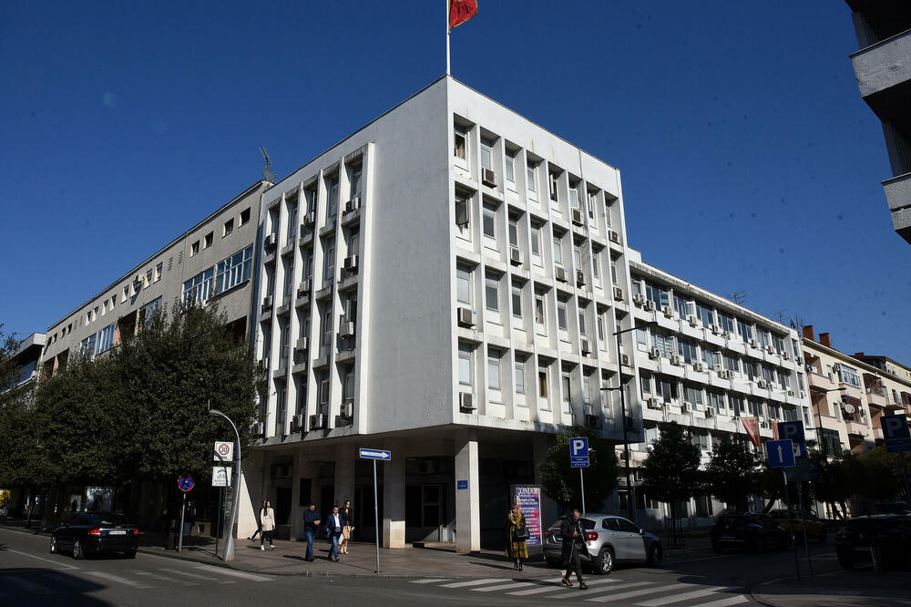 SDT: Ne utičamo na sudije, tvrdnje Lidije Mitrović neistinite