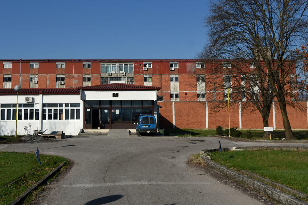 SDT optužilo Popovića, Milića i Kaluđerovića za ubistvo Đurića