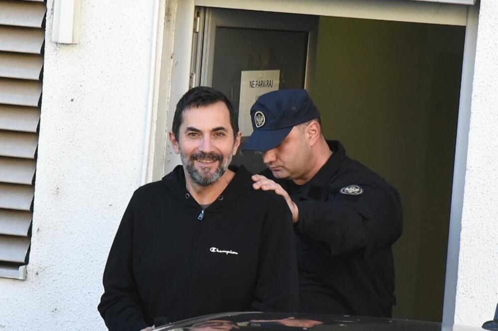 SDT podnio optužnicu protiv Mijajlovića, Pavićevića, Nastić, Boškovića, Spičanovića i Lazovića