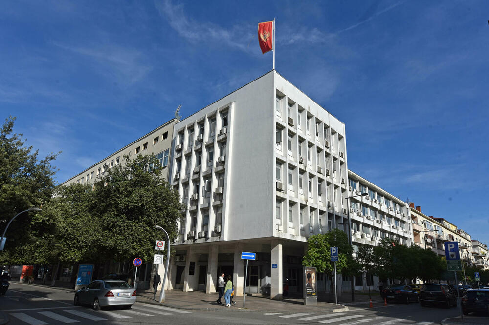 SDT predao optužnicu zbog šverca 5,6 tona kokaina