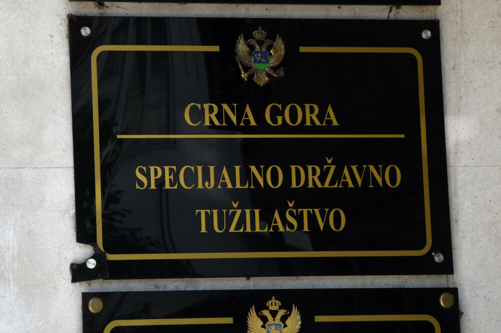 SDT: Spise sa Cetinja tražili smo radi donošenja odluke po prijavi okrivljene Krivokapić