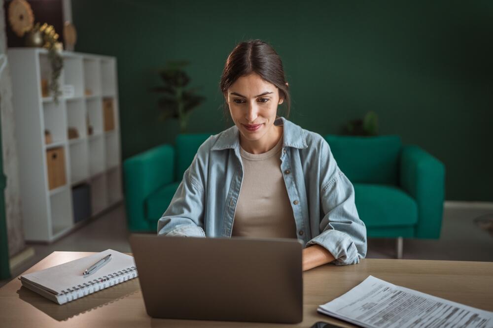 Sedam namirnica za bolju koncentraciju
