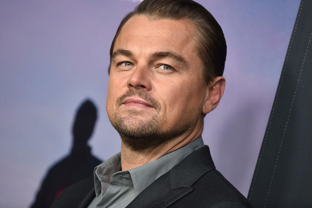 Sedma BAFTA nominacija za "Najboljeg glumca" vodi Dikarpia među legende