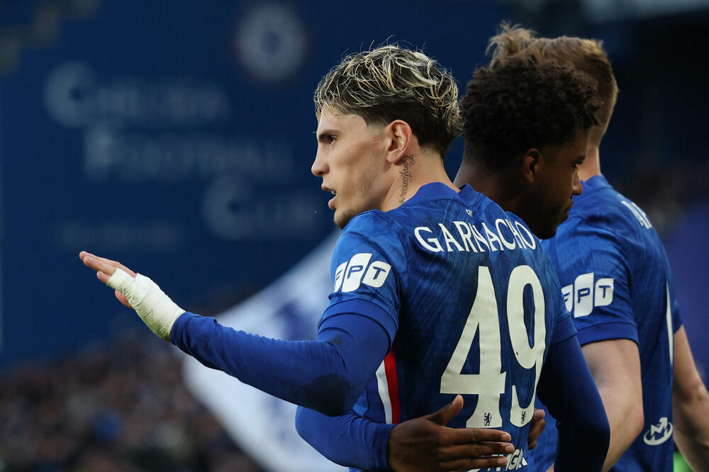 Sedmica Čelsija protiv trećeligaša