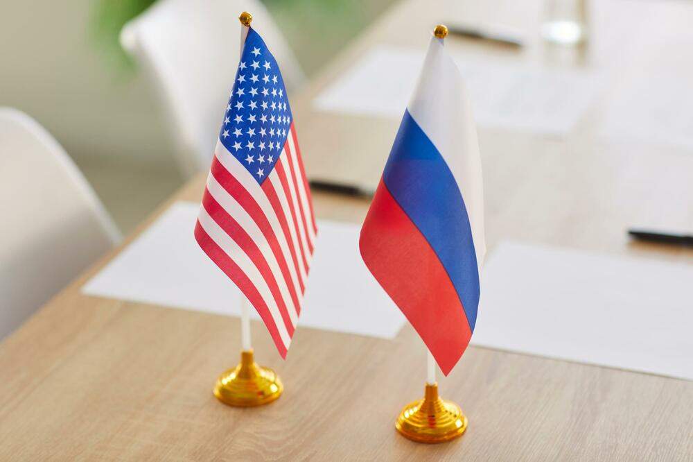 Šef misije Rusije u Vašingtonu: Sukob u Ukrajini se kreće ka rješenju