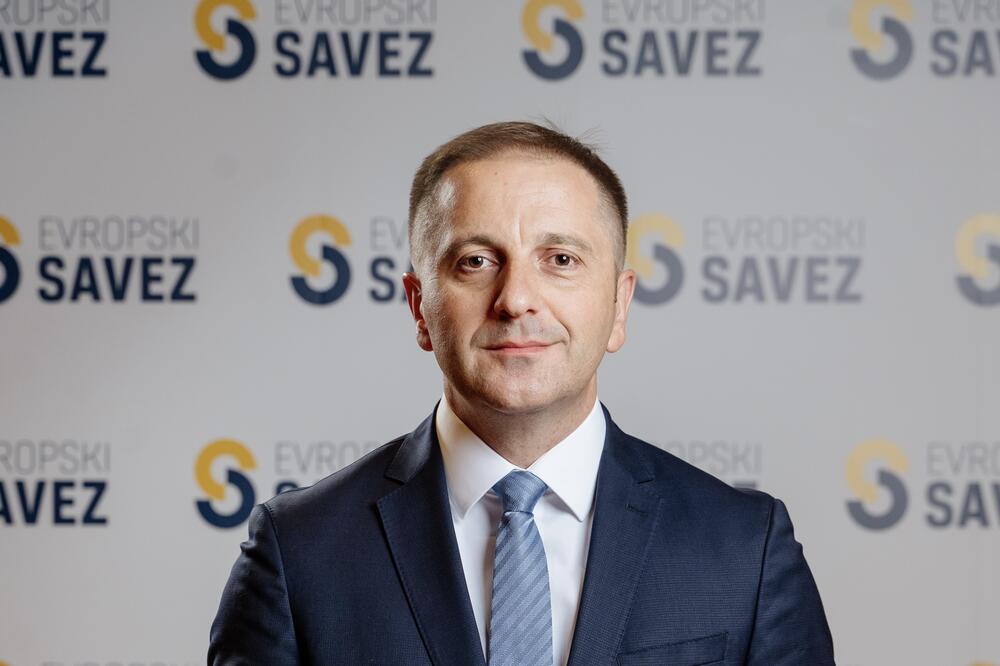 Šehović: Prihvaćeni zahtjevi opozicije - VK posreduje u ustavnoj krizi, nema otvaranja identitetskih pitanja
