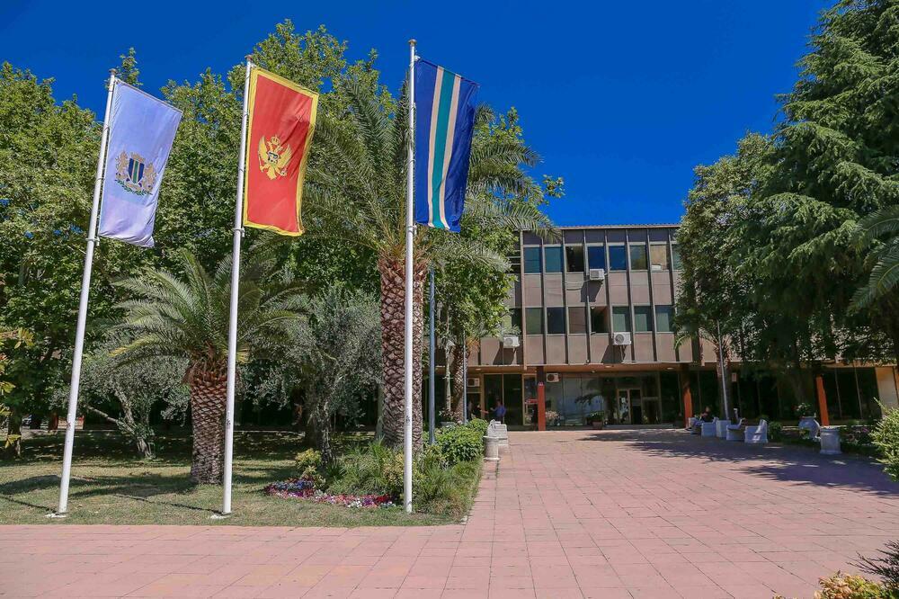 Sekretarijat: "Morsko dobro" nije dobilo građevinsku dozvolu za šetalište u Čanju jer nije ispunilo uslove